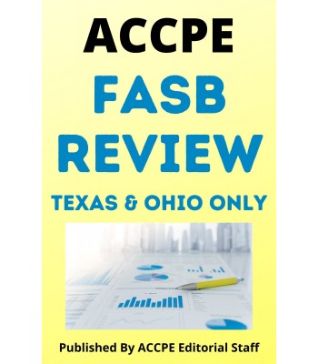 2022 FASB Review TEXAS & OHIO ONLY